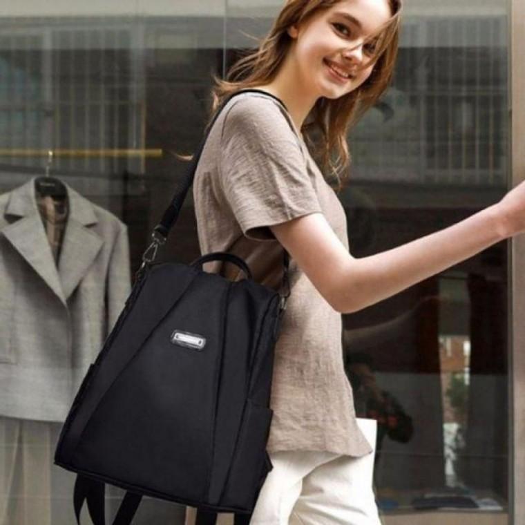 패션가방 데일리 크로스백 보조 백팩 가방 미니 가벼운 여행