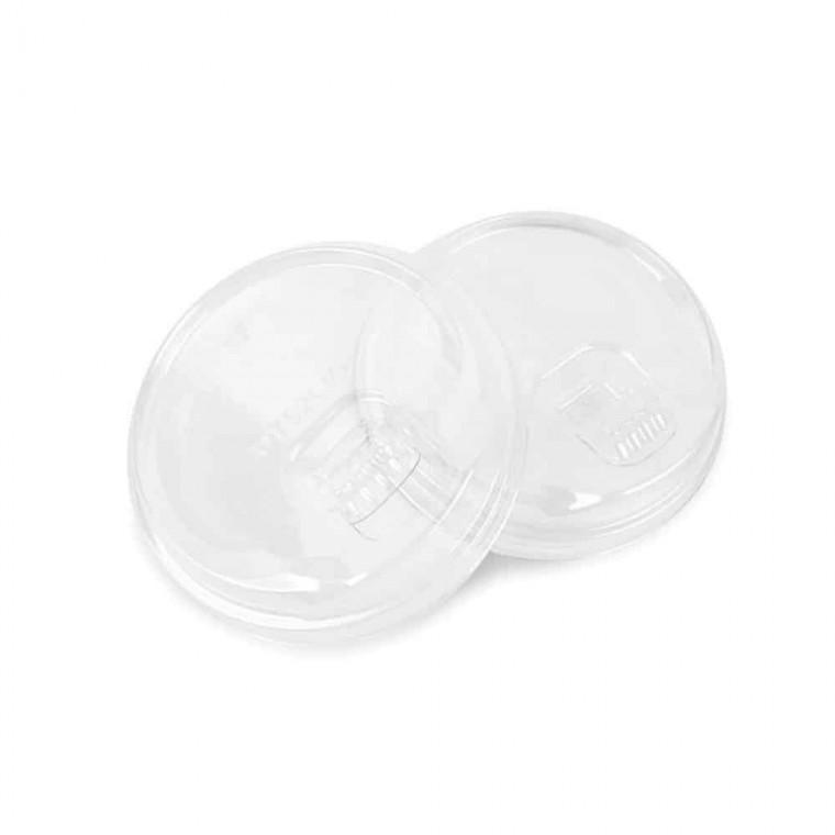 플라스틱뚜껑 일회용컵뚜껑 일회용뚜껑 컵뚜껑 20p