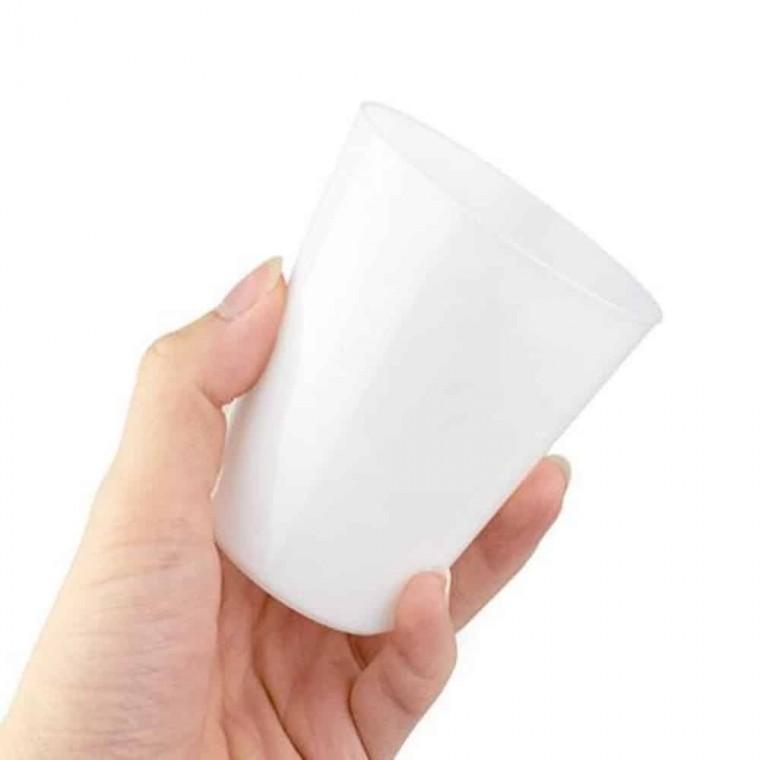 플라스틱컵 음료수컵 피크닉컵 일회용용기 카페컵
