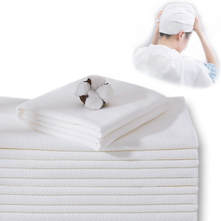 일회용수건 30x70cm 식물성섬유 다용도 위생타월 500매