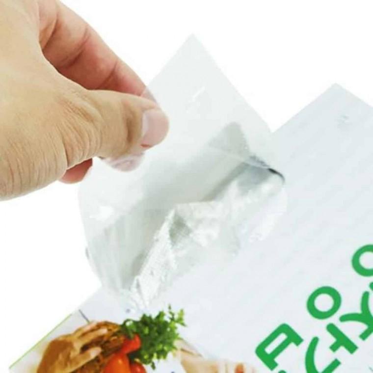 주유소장갑 주방용장갑 위생장갑일회용 위생장갑 100매