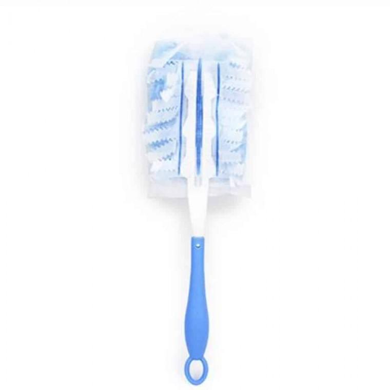 부직포 먼지떨이 먼지떨이set 미니먼지털이 먼지청소기 일회용털이개