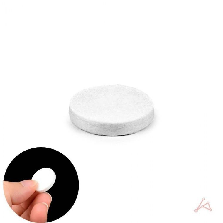 압축 마스크팩 시트 10개입 페이스시트 일회용마스크