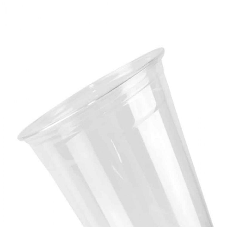 쥬스잔 맥주컵 테이크아웃컵 일회용 투명컵