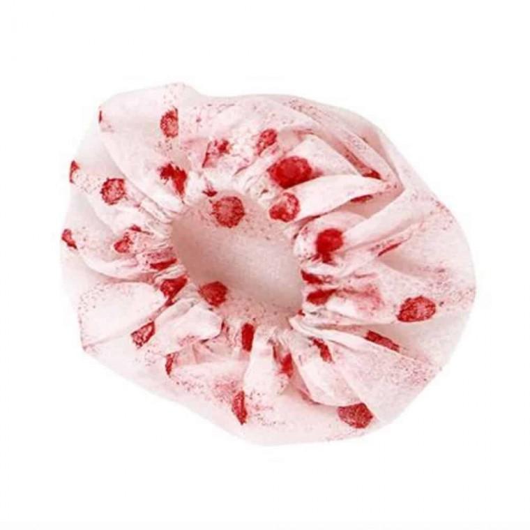 일회용위생카바 유무선마이크커버 마이크위생커버 마이크 덮개