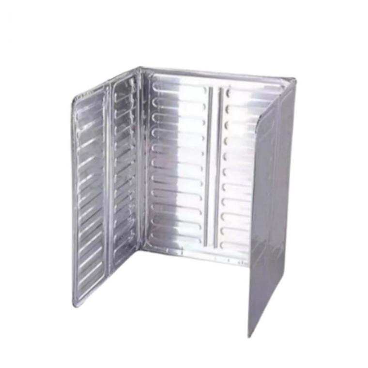 기름튐 방지 렌지가드 84x39cm 버너 가림막 바람막이 가스레인지 보호 가드