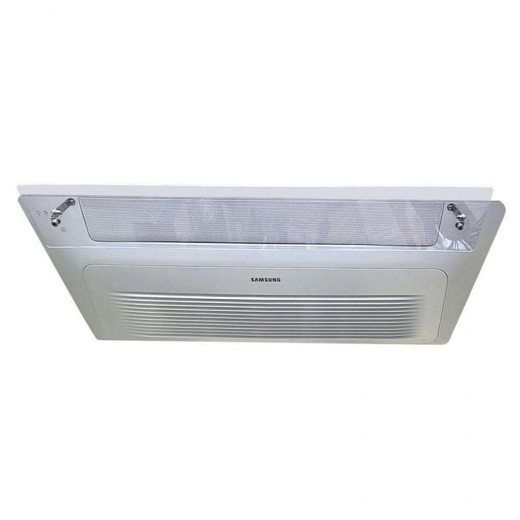 천장형 에어컨바람막이 1way 115x14cm(윈드프리 전용)