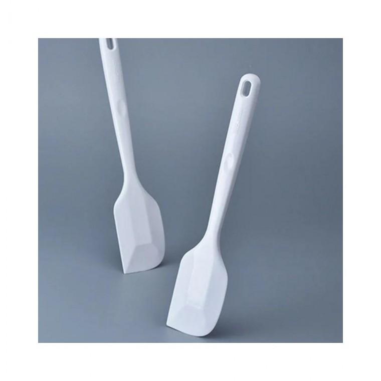 루미나D 주방용 베이킹 알뜰주걱 실리콘 통주걱