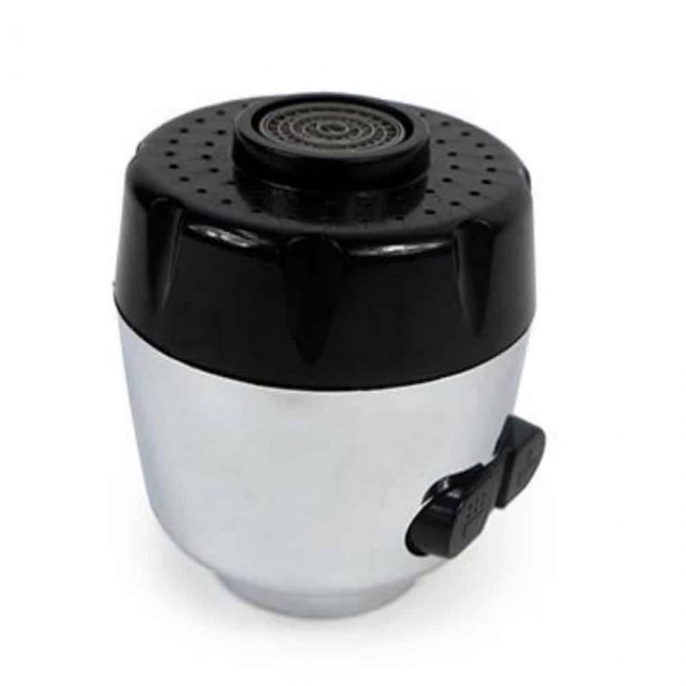 버튼식 절수기 소 주방절수기 싱크대수전헤드 씽크절수기 주방헤드