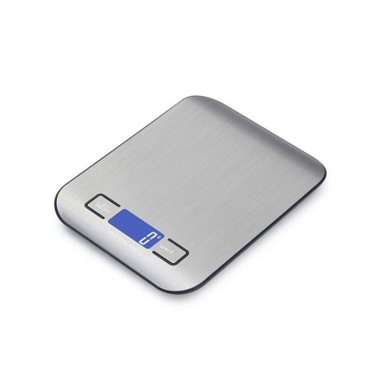 루미나D 미니 주방 베이킹 계량 요리 스테인 중량 정밀 가정용 전자 저울