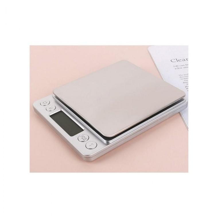 루미나D 전자 미니 주방저울 정밀 계량