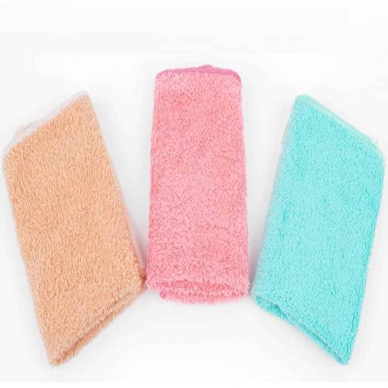 주방용 사각 타올 행주 싱크대타올 청소용걸레 물수건