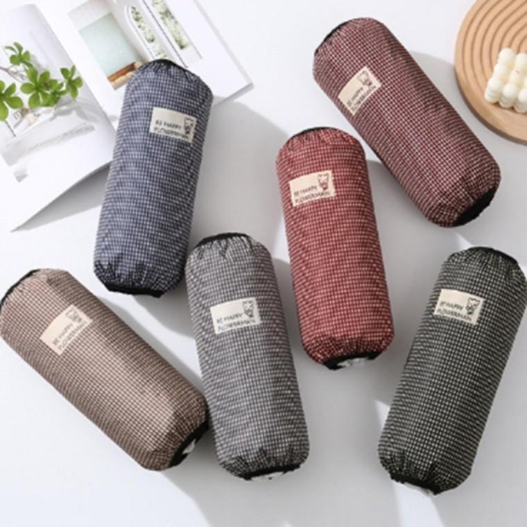 작업용 방수 팔토시 1쌍 남녀공용 주방 미술 원예 보호 소매 커버 실사용