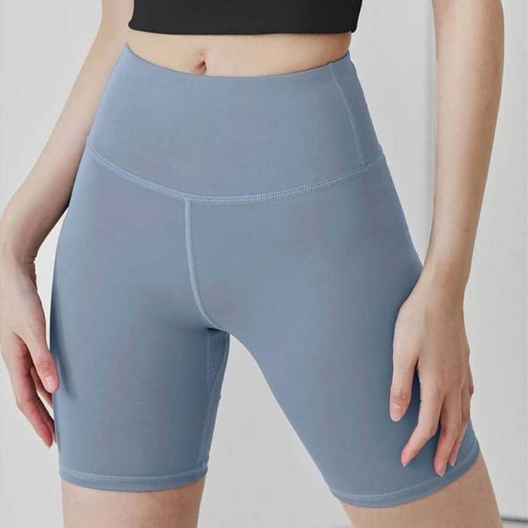 요가 반바지 숏 레깅스 여름 러닝 운동 필라테스 룩