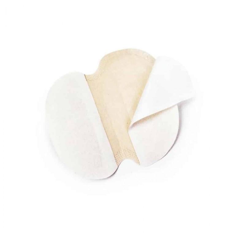 겨땀이너 겨땀방지이너 여름용품 겨드랑이 땀패드 2개입