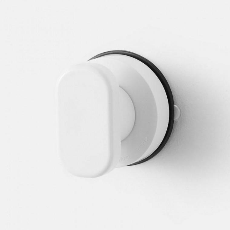 EA 흡착식 유리문 도어핸들 손잡이 카라반 여름철용