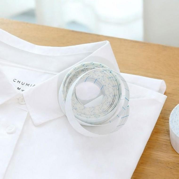 EA 땀흡수 방지 패치 여름철 캡라이너 8M