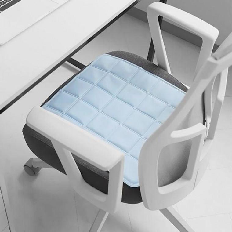 사무실 차량 의자 방석 반려 동물 아이스젤 여름 쿨매트 쿠션 직장인 학생 시원한 강아지