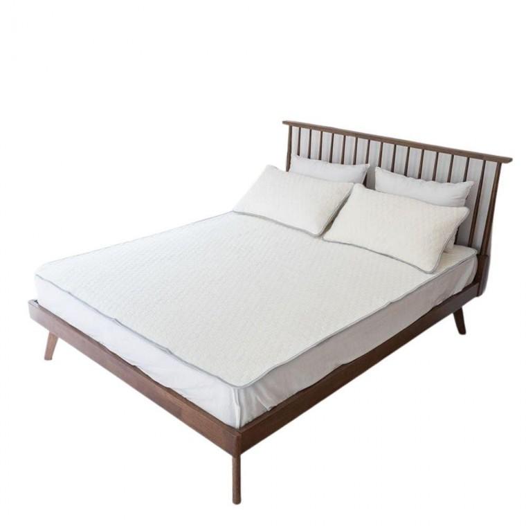 냉감패드 여름 침대 이불 패드