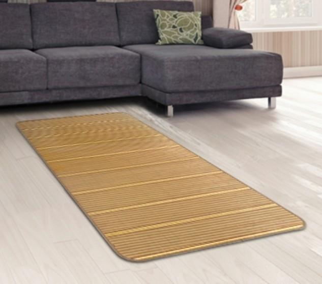 대자리 시원한여름 거실 대나무 돗자리 (컬러랜덤) DP48124