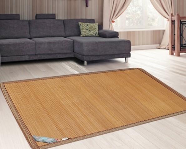 대자리 시원한여름 거실 대나무 돗자리 (컬러랜덤) DP29673