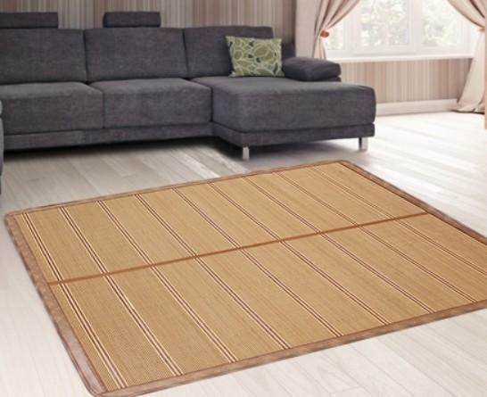 대자리 시원한여름 거실 대나무 돗자리 (컬러랜덤) DP23883