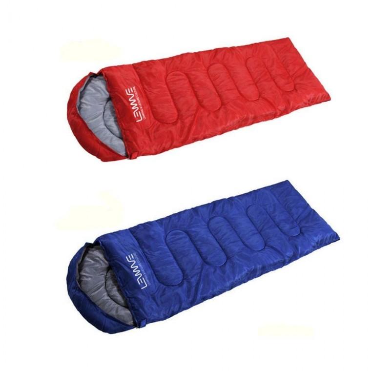캠핑 여름침낭 하계용침낭 경량침낭 야영 낚시
