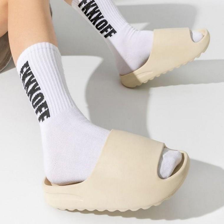 남녀공용 여름 심플 푹신 베이직 편한 슬리퍼 실내화