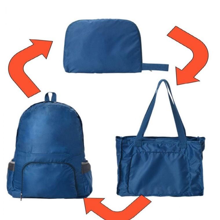 여행용폴딩백 접이식가방 해외여행가방 경량