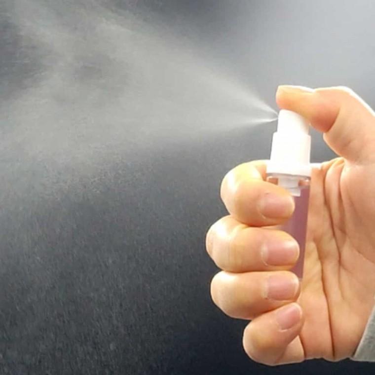 미스트 소분통 5ml 미스트공병 여행용소분용기 향수공병