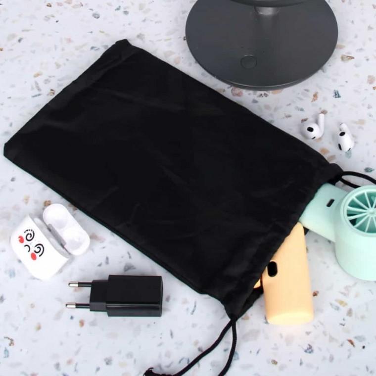 스트링 조리개파우치 17x27 선물주머니 주머니파우치 여행용파우치