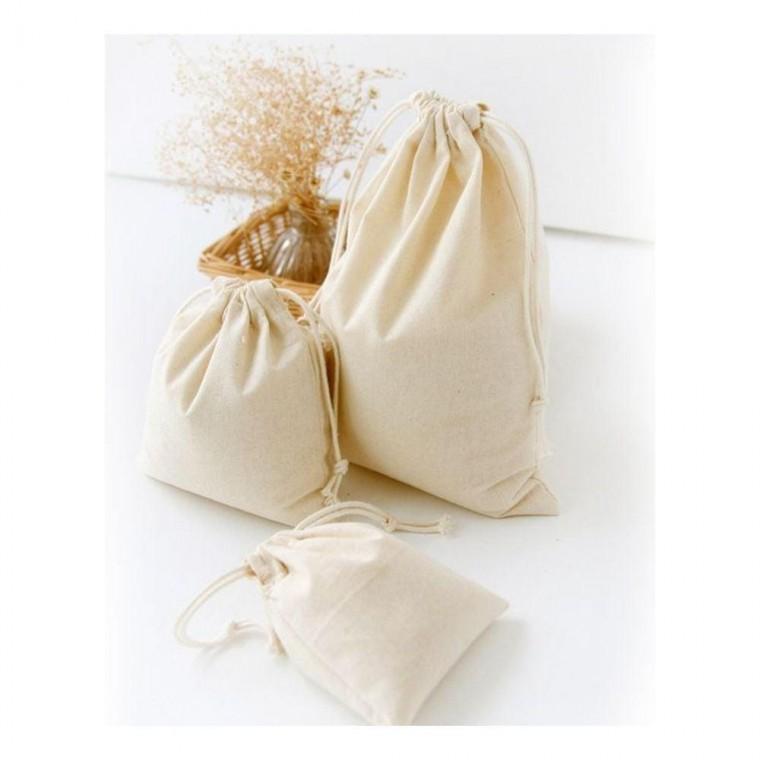 복조리 여행용 파우치 복주머니 가방 에코백 소형