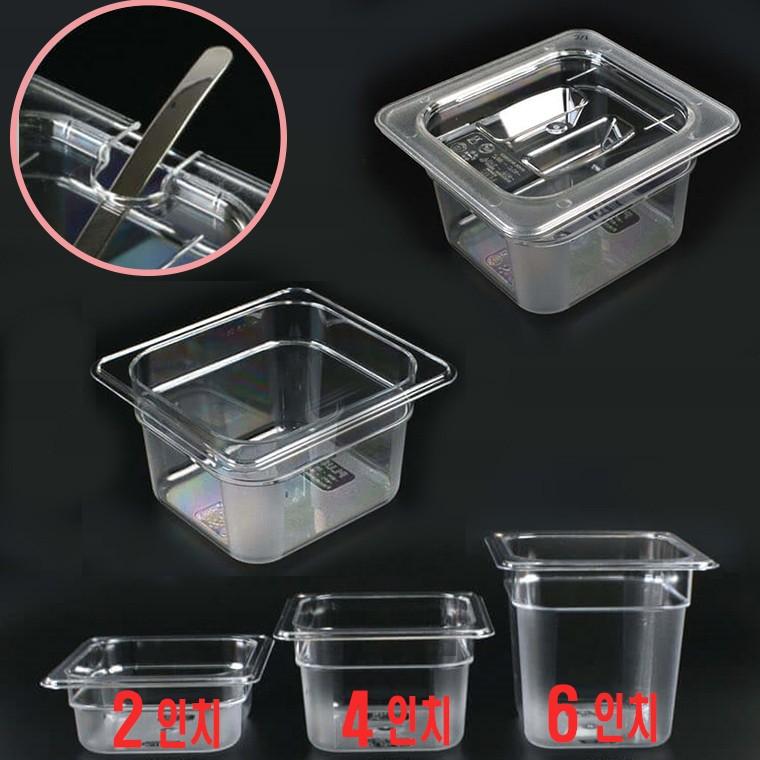 1/6 Size 플라스틱 PC 밧드 받드 바트 선택 1p