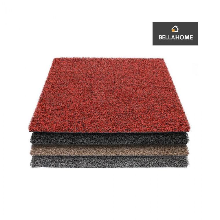 루미나D 코일매트 120x150cm 현관발매트 cn8925