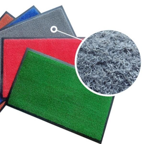 전용 외부 60X90cm 그린 인조잔디 현관매트 발매트 가성비 좋은 선택