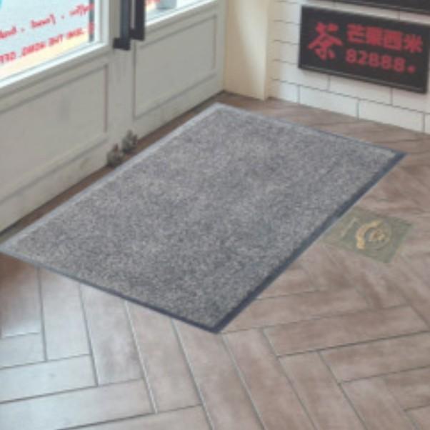 와인 아쿠로 50X80cm 보카시 고급 현관매트 발매트 실용적인 선택