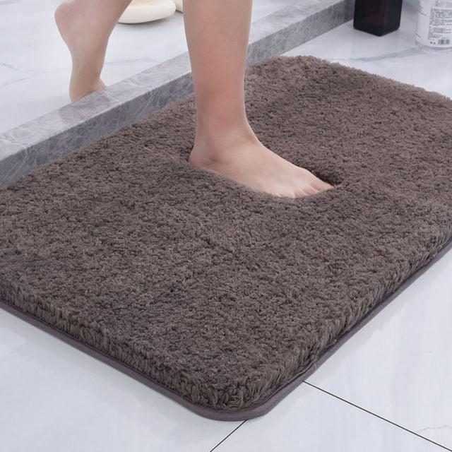 호텔 발매트