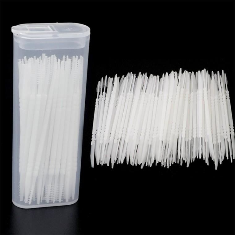 휴대용 치간칫솔 구강관리용품 휴대용치간칫솔 덴탈용품