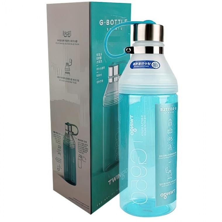 냉수전용 스포츠 휴대용 야외 물병 보틀 대형 950ml 음료수 용기 소풍