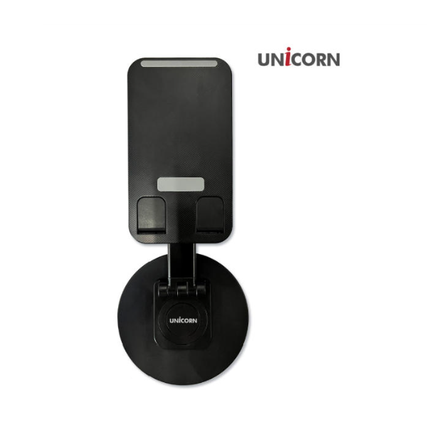 회전 스마트폰거치 360도 스마트폰 태블릿 휴대용 LP-450SR 유니콘