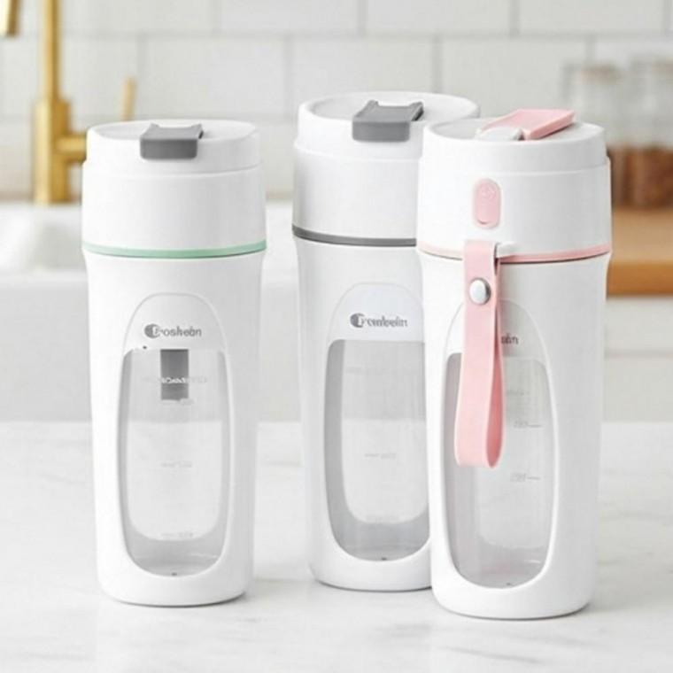 포터블 블렌더 휴대용 미니 믹서기 주스메이커 블랜더