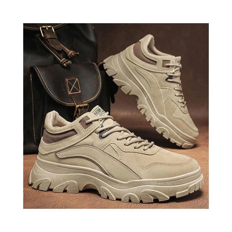 루미나D 스타일리쉬한 남성 트레킹화 발편한 등산화 가정용 주방용