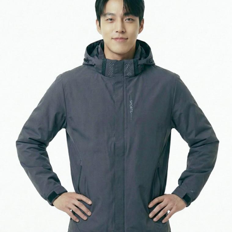 에어클템포 간절기 봄가을 윈드 등산 스포츠 남성 남자 남여공용 방수 방풍 스포츠 작업용 경량 방풍 바람