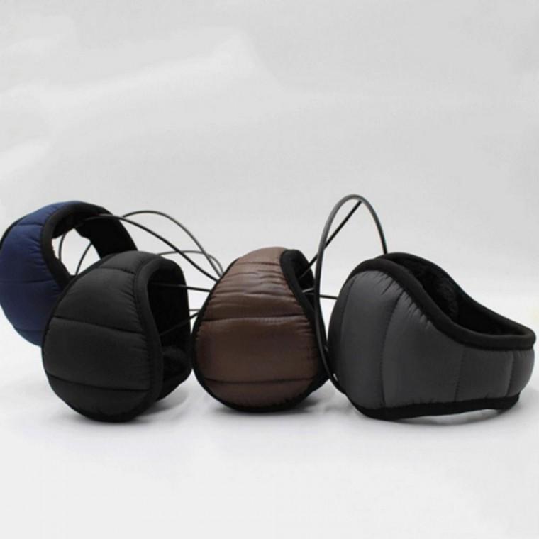 방한용 러닝 귀도리 겨울 귀마개 스포츠 등산 귀보호대