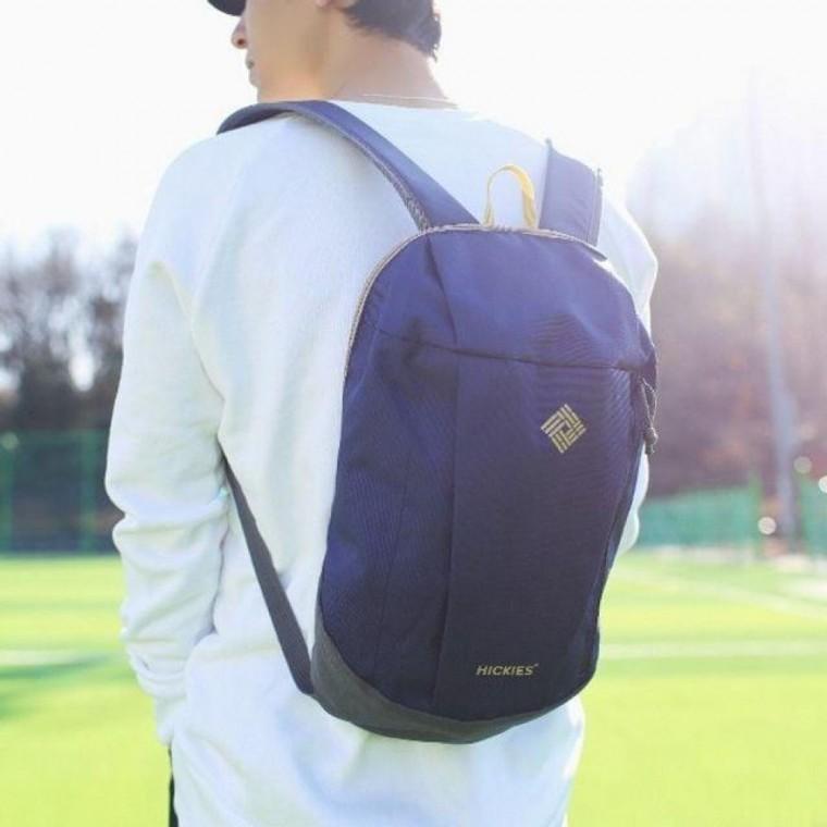 패션가방 등산 여행 초경량 라이딩 백팩 캠