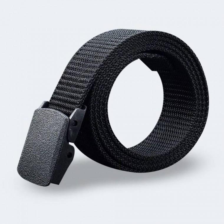 캐주얼 천벨트 청바지 허리띠 작업복 등산 학생