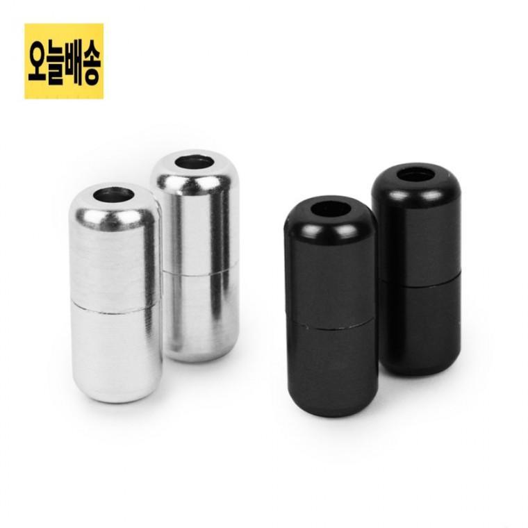 신발끈 정리 캡슐 신발끈보관캡슐 신발고무줄신발끈 등산화끈정리캡슐