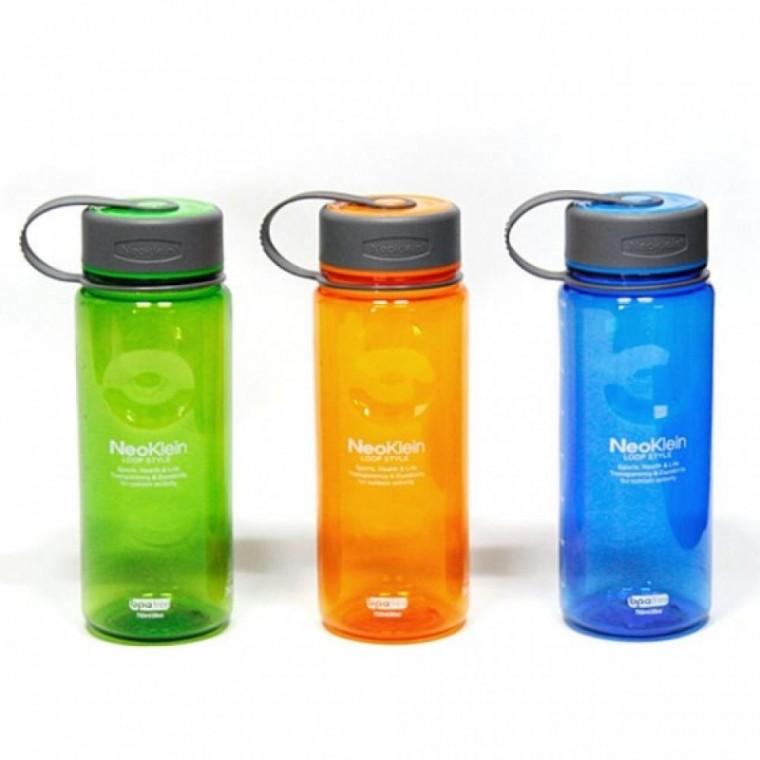 우라 네오아웃도어투톤물병750ml 스포츠물병 등산 헬스 음료병