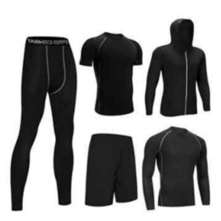 세트 아우터 티셔츠 스포츠 반바지 운동복 레깅스