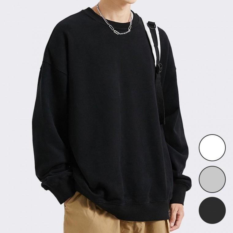 데이즈 맨투맨 티셔츠